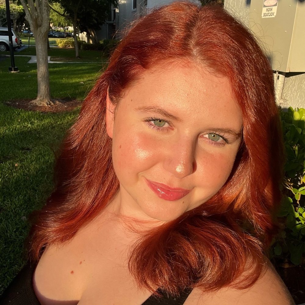 Meet your Posher, Mollie